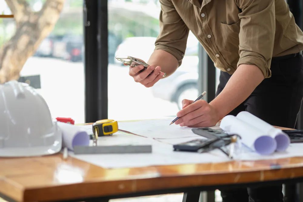 Cost planning