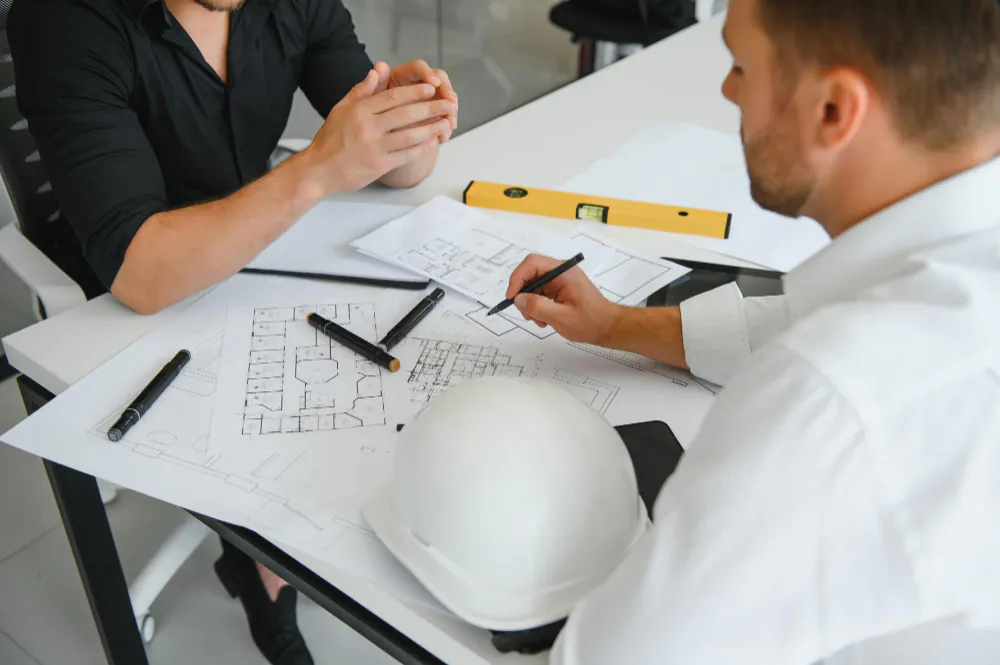 Commercial estimates